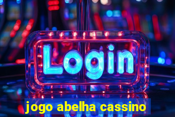 jogo abelha cassino